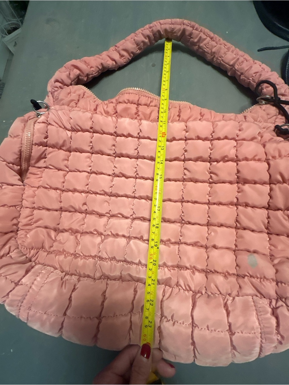 Free people soft bag - Picture 12 of 13